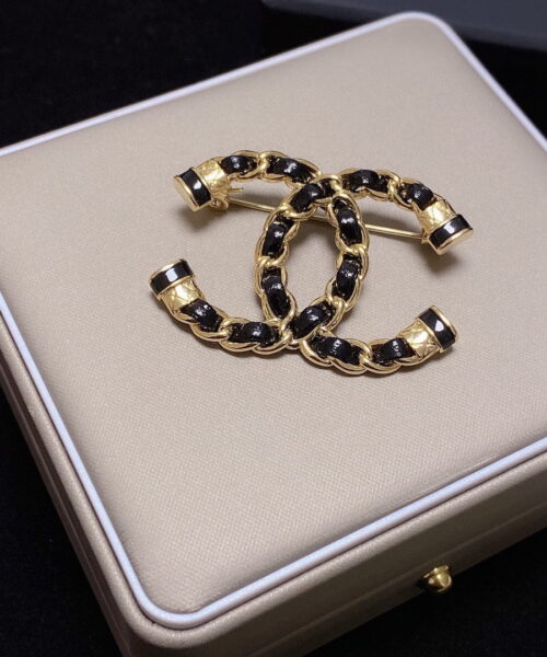 Chanel Brooch