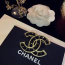 Chanel Brooch
