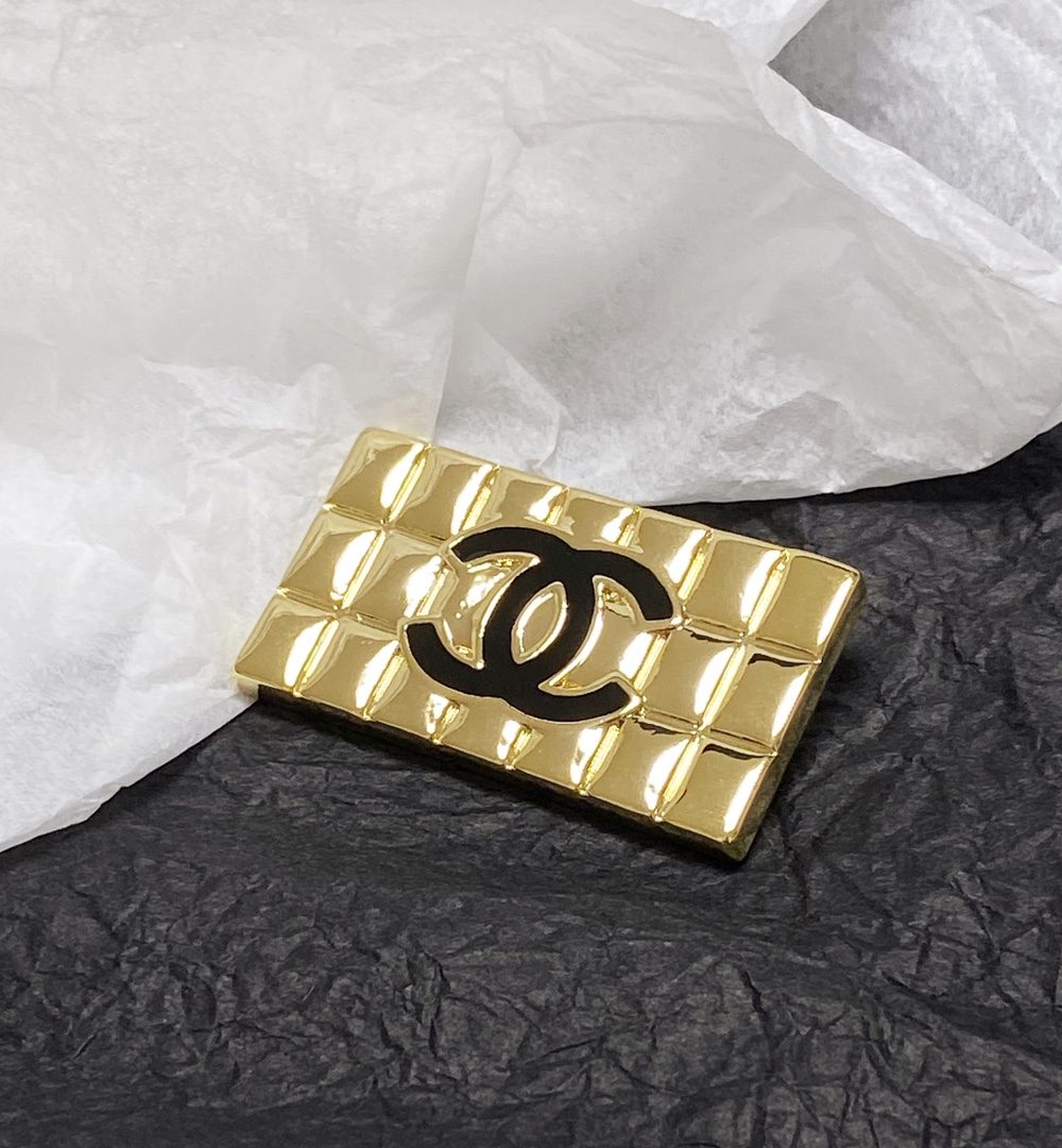 Chanel Brooch