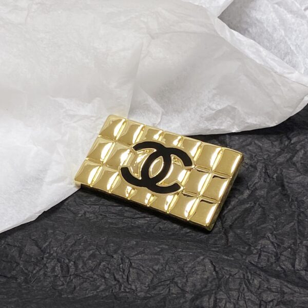 Chanel Brooch
