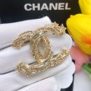 Chanel Brooch