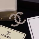 Chanel Brooch