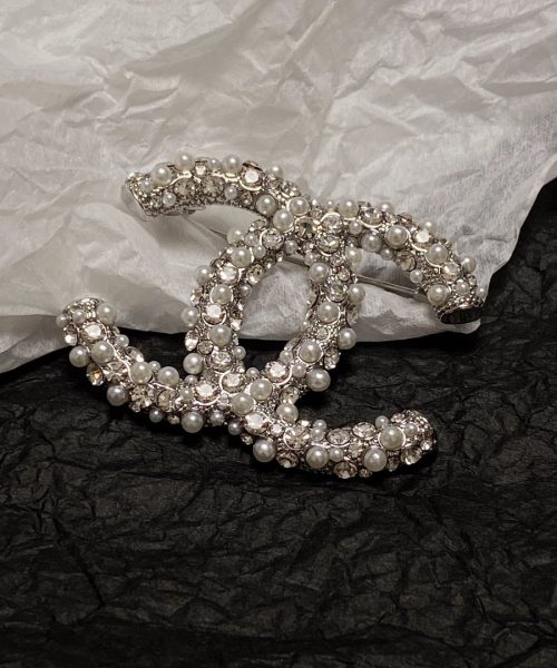 Chanel Brooch