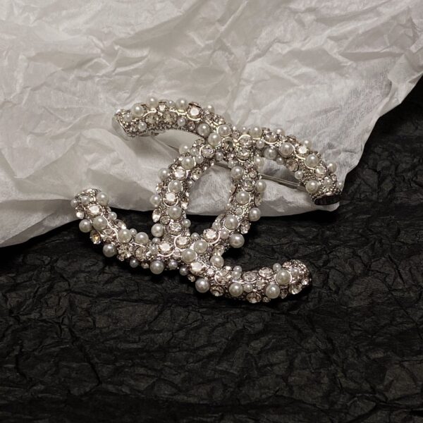 Chanel Brooch