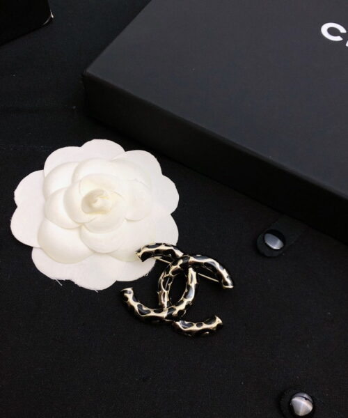 Chanel Brooch
