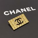 Chanel Brooch