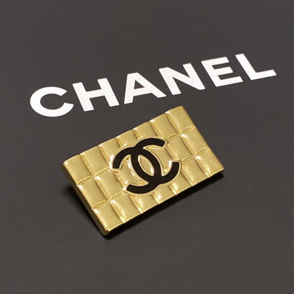 Chanel Brooch