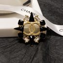 Chanel Brooch