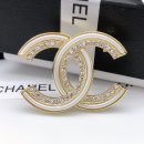 Chanel Brooch
