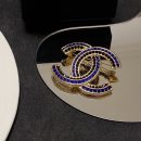 Chanel Brooch