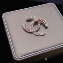 Chanel Brooch