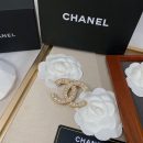 Chanel Brooch