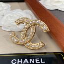 Chanel Brooch