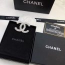 Chanel Brooch