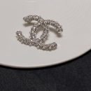 Chanel Brooch