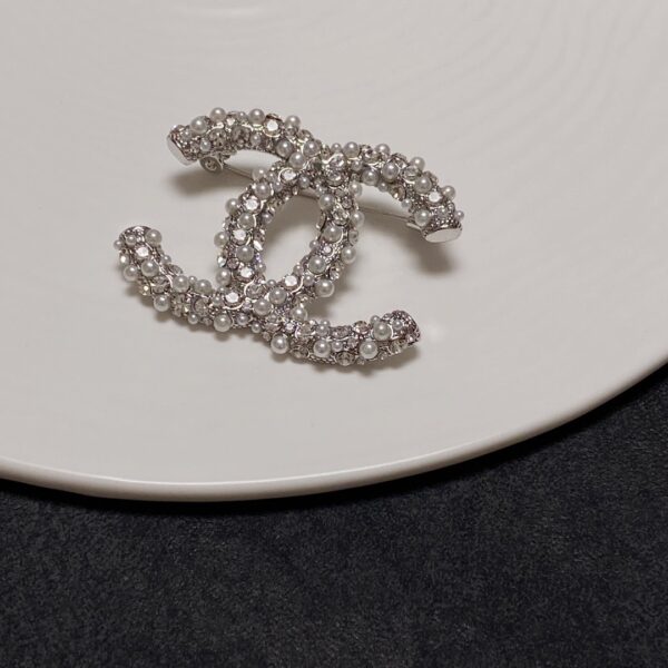 Chanel Brooch
