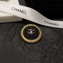 Chanel Brooch