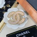 Chanel Brooch