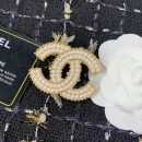 Chanel Brooch