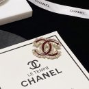 Chanel Brooch
