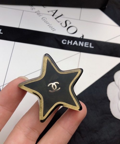 Chanel Brooch