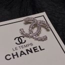 Chanel Brooch