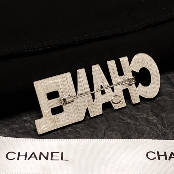 Chanel Brooch