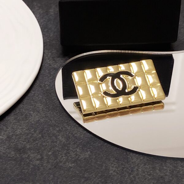Chanel Brooch