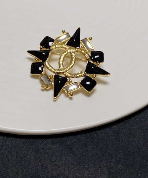 Chanel Brooch