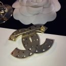 Chanel Brooch