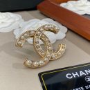 Chanel Brooch