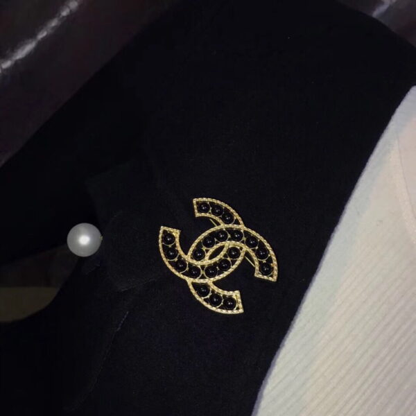 Chanel Brooch