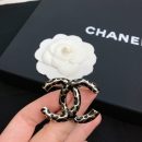 Chanel Brooch