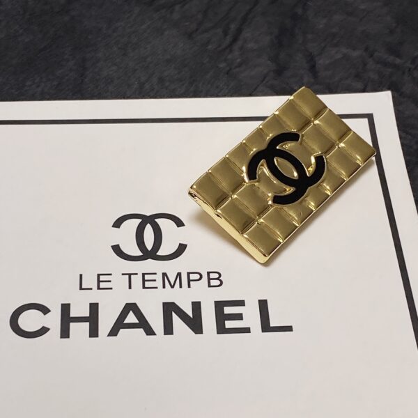 Chanel Brooch