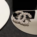 Chanel Brooch