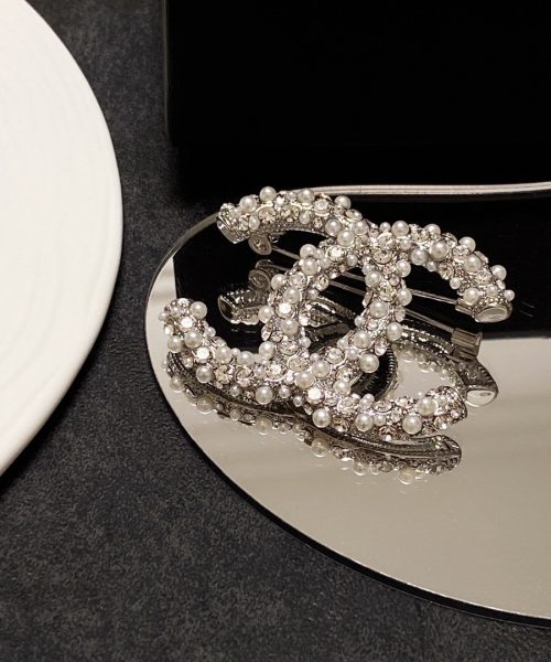 Chanel Brooch
