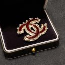 Chanel Brooch