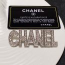Chanel Brooch
