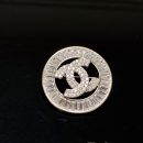 Chanel Brooch