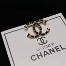 Chanel Brooch