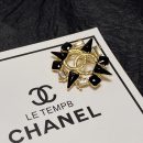 Chanel Brooch