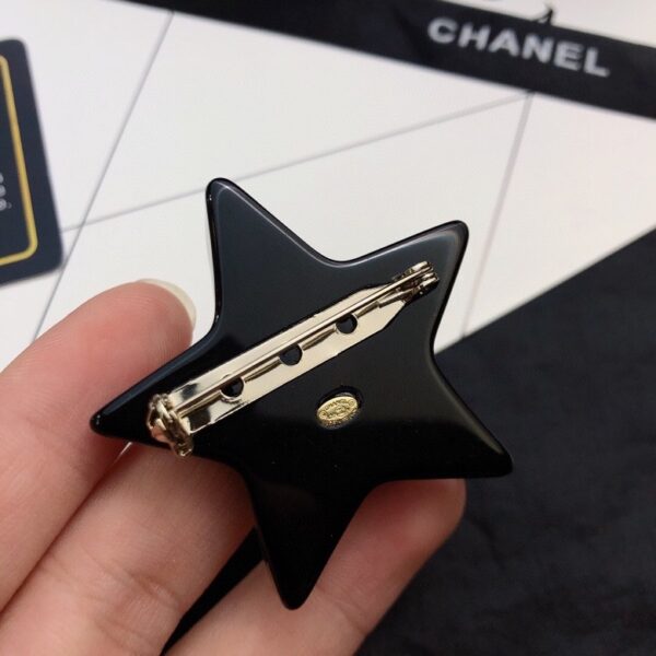 Chanel Brooch