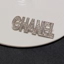Chanel Brooch