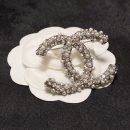 Chanel Brooch