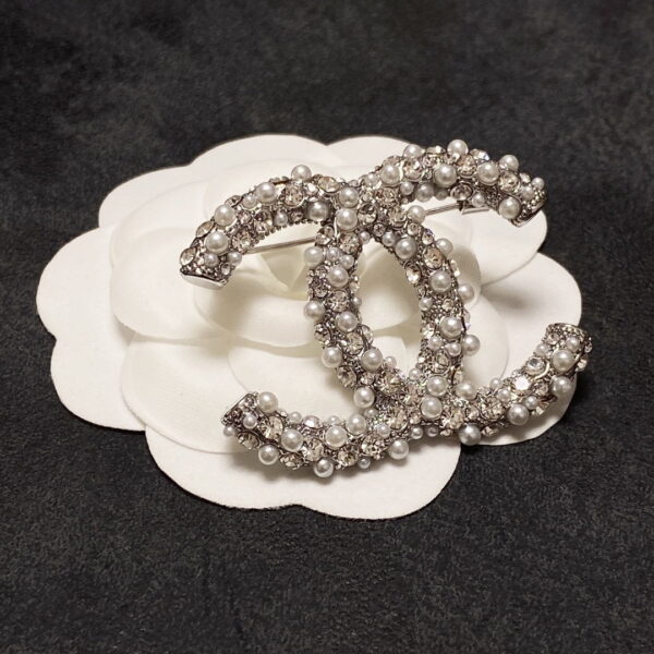 Chanel Brooch