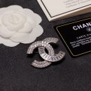 Chanel Brooch