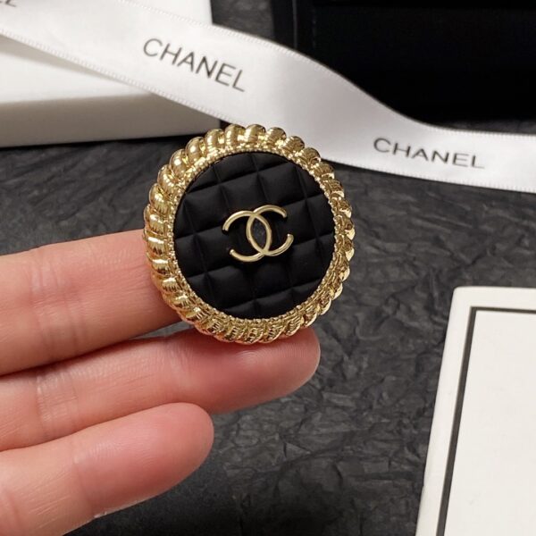 Chanel Brooch