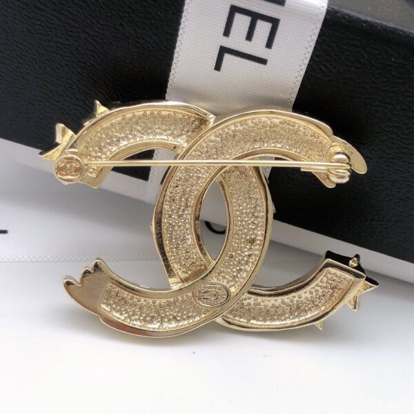 Chanel Brooch