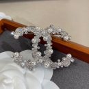 Chanel Brooch