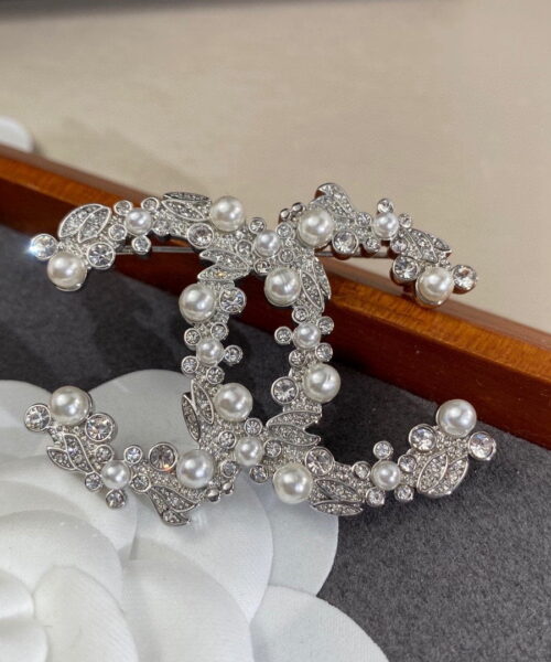 Chanel Brooch